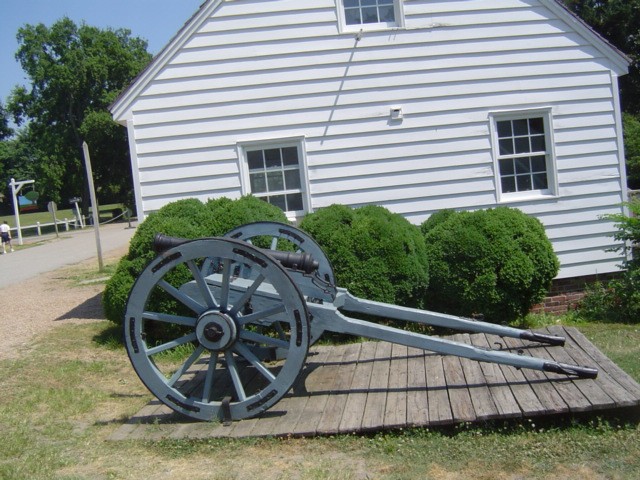 Yorktown, Virginia
